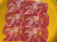 -一绪に寿喜烧(荟聚店)