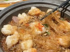 -绿茶餐厅(昆明世纪金源店)