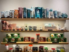 -星巴克(天津站区第二店)