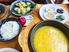 -桥香园过桥米线(国贸店)
