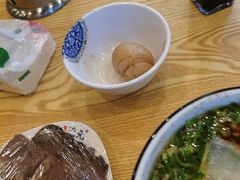 -德元兰州纯汤牛肉面