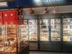 -莫斯科餐厅面包坊(北展店)