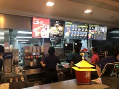 -麦当劳(南京五龙店)