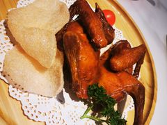 -避风塘·金牌店·夜宵(金玉兰店)