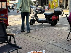 -鑫小城故事·藕汤·家常菜(台北一路总店)