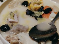 -滋粥楼·顺德菜(番禺广场总店)