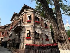 -天津意大利风情旅游区