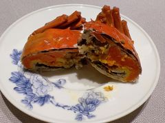-颂福楼·南京菜(定淮门店)