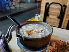 -潮汕美食.厚弥粥(白石洲店)