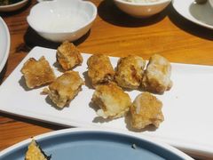 -百年银屏蚝烙·潮汕菜·非遗(乐山店)