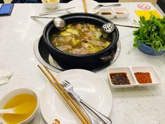 -蜀皇·菌汤鲜黄牛肉汤锅(宽窄巷子店)