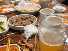 -李不管把把烧(火车南站店)