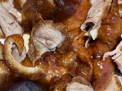 -邑金陵北京烤鸭店·现炒家常菜(ITC MALL店)