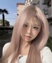 -LJOY丽锦造型·烫发染发