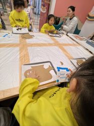 -奈尔宝家庭中心·亲子餐厅(苏州大悦城店)