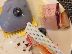 -喜来登酒店-盛宴标帜海鲜自助