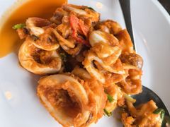 -大螃蟹海鲜餐厅