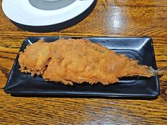 -HOME餐厅粤菜 融合菜