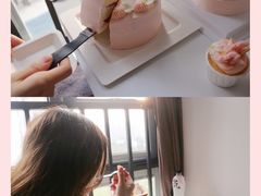 -壹点壹客·生日蛋糕(南山店)