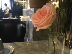 店内布置-懒人盐府人家(航天桥店)