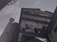 -广州市紫泥堂文化创意园景区