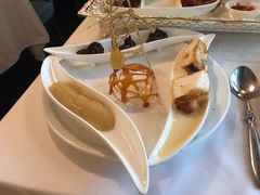 -火车头法国西餐厅