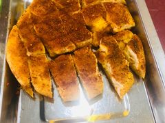 -继承独一味生烤羊排(金牛小区店)
