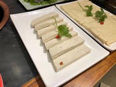 -南门四季铜锅涮肉(左家庄店)