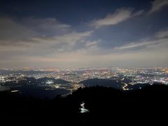 -梧桐山风景名胜区