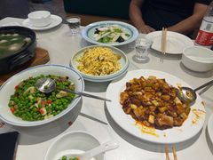 -郭林家常菜(狼垡店)