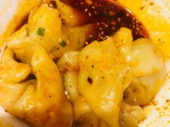 -付小姐在成都(中山公园店)