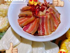 -索溪山寨·湘西饮食文化博物馆(标志门店)