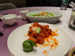 -盛百味·家宴餐厅(霸州分店)