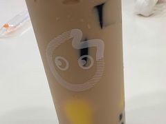 奶茶三兄弟-CoCo都可(北美店)