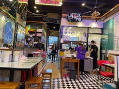 -澳门陈光记烧味饭店(郎家园店)