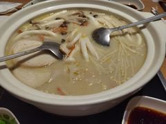 -湯系·煲汤手艺人(东二环泰禾广场店)