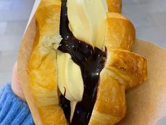 -麦当劳(城西银泰店)