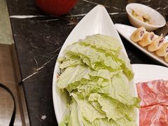 -世贸万锦大酒店·烹大师火锅达人