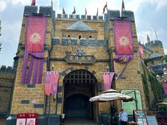 -郑州方特梦幻王国