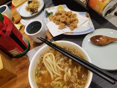 -森味花园·日本料理(伊藤洋华堂亚运村店)