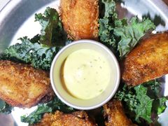 -农畉LONFOOD(福田星河COCOPark店)