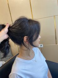 -G HAIR SALON私人造型定制