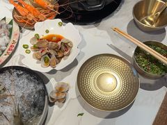 -琥珀川糟粕醋火锅(慈云寺店)