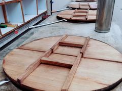 -百里峡七彩艺术小镇