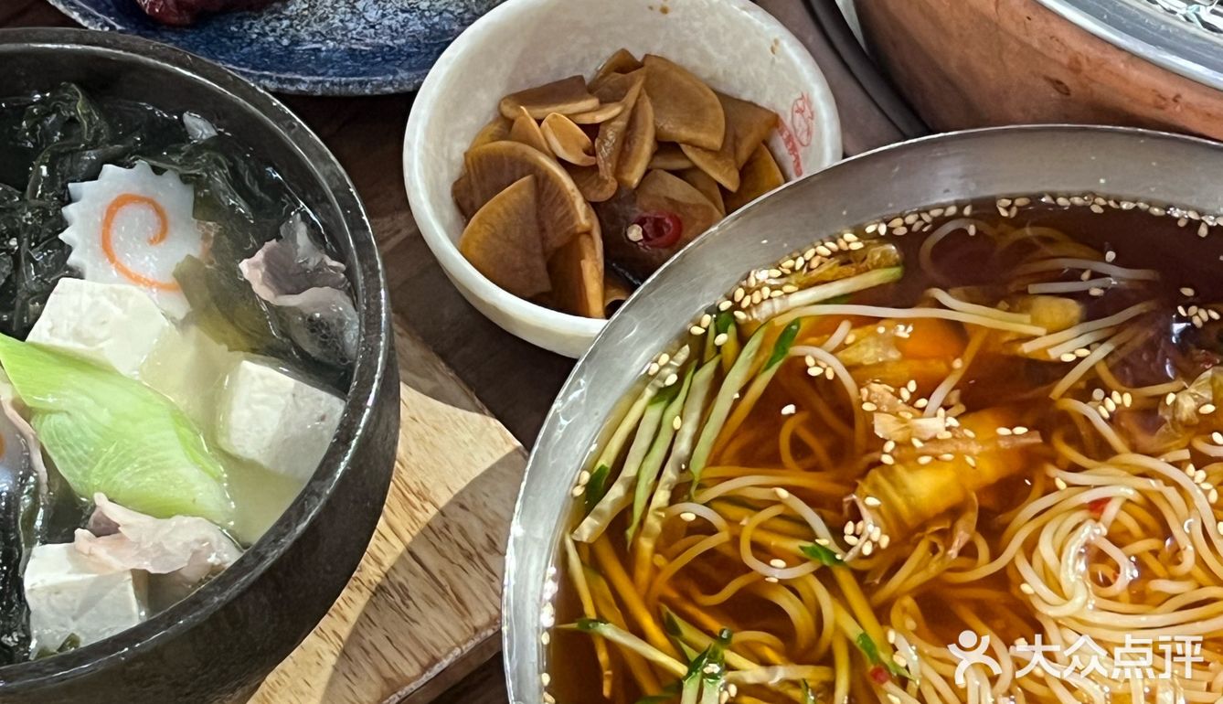 杭州天虹｜被北方朋友肯定的东北烤肉🥩