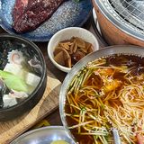 杭州天虹｜被北方朋友肯定的东北烤肉🥩
