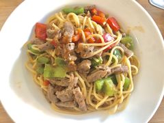 -萨莉亚意式餐厅(上下九店)
