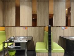 -清真·锦翔炝锅鱼(明德门店)