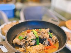 钱江鱼勾-礼耕堂·百年茶人餐厅(梅家坞店)
