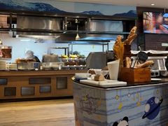 -OPEN開全日自助餐厅·牛肉火锅·海鲜(佛山希尔顿酒店)